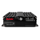 4-Channel MIL-STD-810G 1080P SD Card Mobile DVR | MVR9304-SD-4GW ADAS/DSM