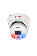 5MP Active Deterrent Camera Full Color At Night with Two-Way Audio | BN8019AD