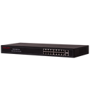 16 CH FULL GIGABIT POE SWITCH | BE8016POE