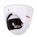 Dual Sensor 180 Degree Panoramic Turret Camera | BN9109-PN-DUAL