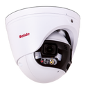 Dual Sensor 180 Degree Panoramic Turret Camera | BN9109-PN-DUAL