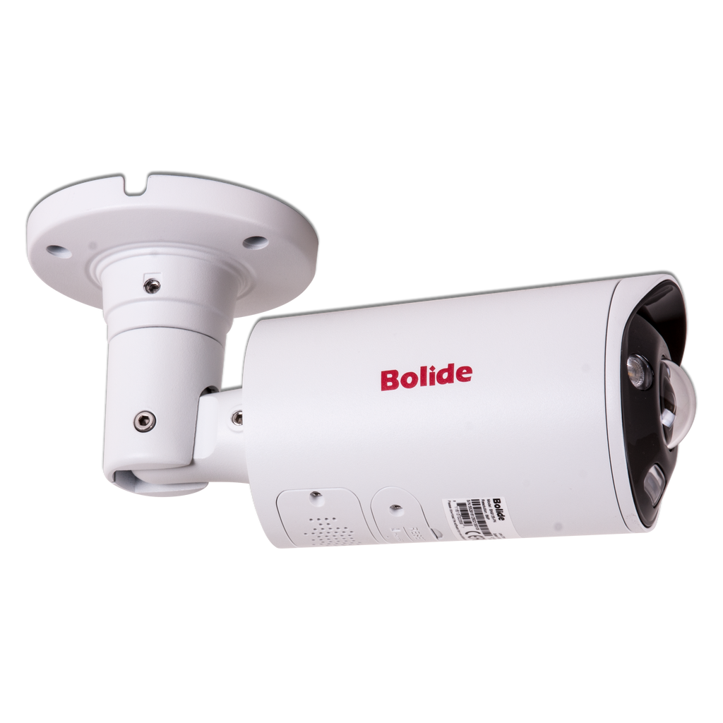 4K 180 Degree Panoramic Bullet Camera | BN9135-PN – Bolide Technology Group