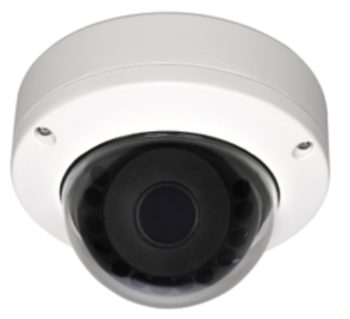 5MP 2.8mm Fixed Lens Dome Camera with Audio | BTG-NS1529