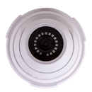 5MP Fixed Lens IR Eyeball Camera | BN8019AI/NDAA