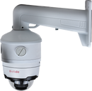 Dual-camera Junction Box with Built-in PoE Switch for BN8037AI/NDAA BN8019/NDAA BN9029AVAIRAI/NDAA  BN8029AVAIRAI/NDAA | BE-JBPOE/DD