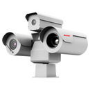 Thermal & Optical BI-Spectrum PTZ Camera  | BN9038-2PTZ-4.0-TH