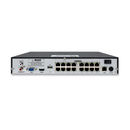 16-Channel with 16-Port POE | BK-NVR16