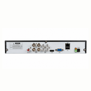4-Channel Hybrid 5MP DVR | SVR9504H/NDAA