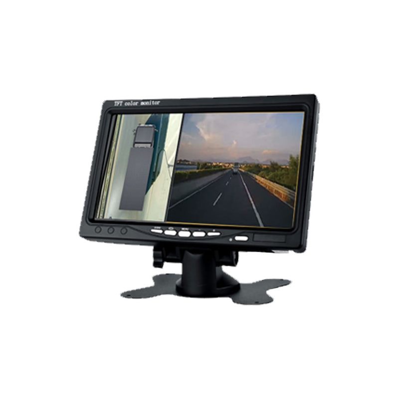 View Tech 360 View 360 Degree View Mobile System – Bolide Technology Group