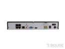 4-Channel with 4-Port POE Built-in Video Analytics | BN-NVR/4NX-S, Bolide Technology Group | San Dimas, California
