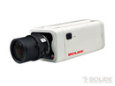 H.265 4MP High Definition Box Camera | BN7002 | Bolide Technology group | San dimas, california