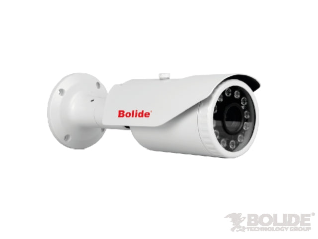 Coaxial HD bullet camera - Ultra Long Range Zoom | BC1536M/22AHQ | Bolide Technology Group | San dimas, California