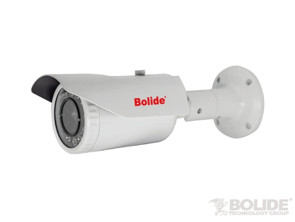 bolide thermal camera