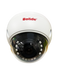 5MP 2.8mm Fixed Lens Vandal-Proof Dome Camera | BC1509AIR
