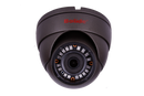 2MP 2.8mm Fixed Lens Eyeball Camera | BTG1209IROD/AHQ