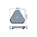 Desktop bracket for pole mount camera | BE2600ACTADTM | Bolide Technology Group