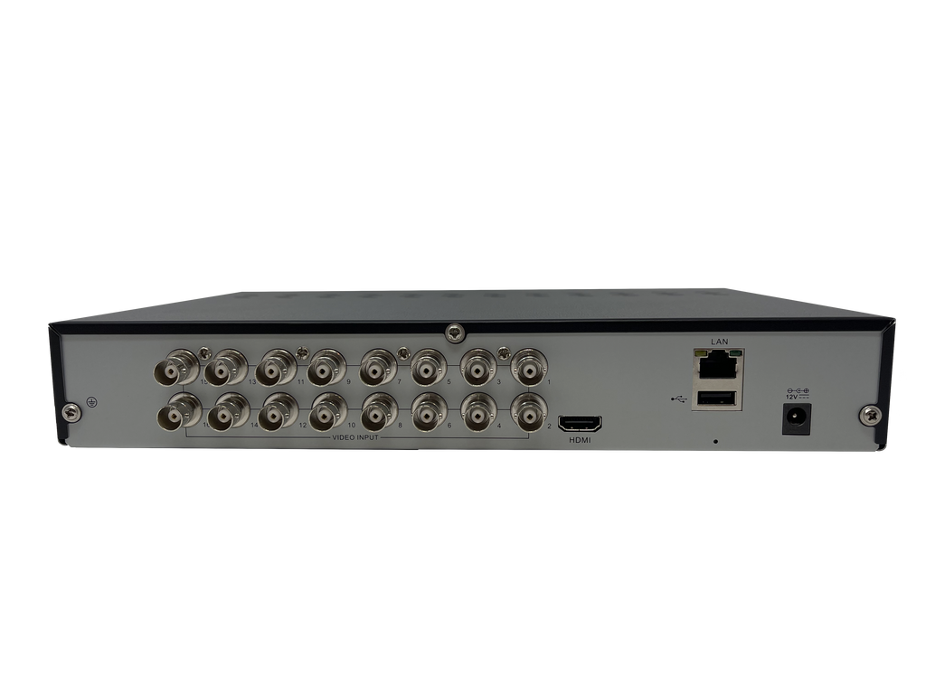 Dvr 2016 16-Channel 1080N Pro Hybrid DVR | BK-DVR16 – Bolide Technology Group