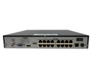 16-Channel with 16-Port POE | BK-NVR16