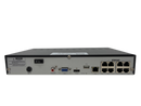 8-Channel with 8-Port POE | BK-NVR8