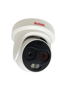 Fire and Spark Detection Thermal Camera | BN2029TH
