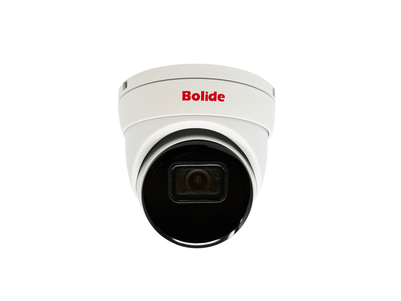 4K H.265 Outdoor IR Eyeball Camera | BN9019/NDAA