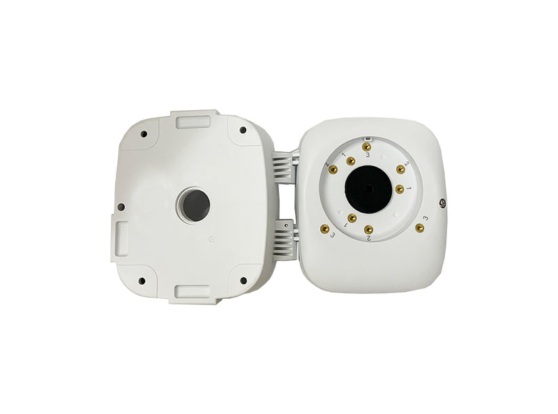 Bullet Camera Junction Box with Hinge Door | BP-JB-BOX, Bolide Technology Group
