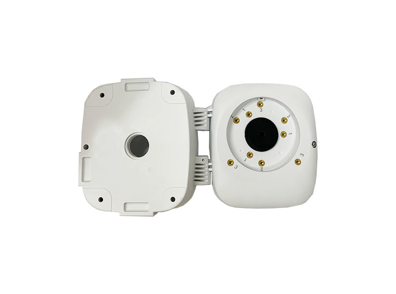Bullet Camera Junction Box with Hinge Door | BP-JB-BOX – Bolide ...