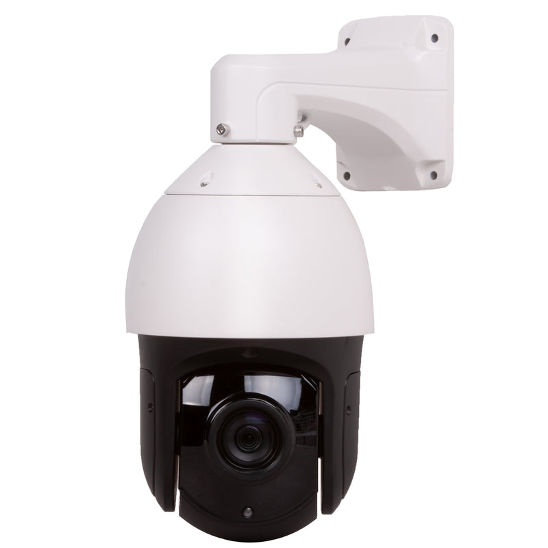 4MP 30x Optical Zoom IR PTZ Network Camera | BN1009/PTZ-4.0POE