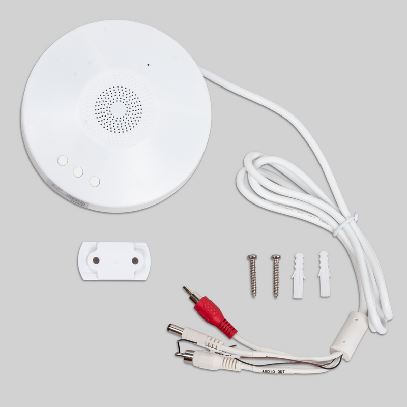 Audible & Visual Alarm Device | BE-AVAD – Bolide Technology Group