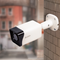 4MP IR Bullet AI People Counting Network Camera | BN8035PC