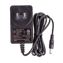 12VDC, 1500mA Power Adapter (Regulated), 120pc per case | BP0004/S1500