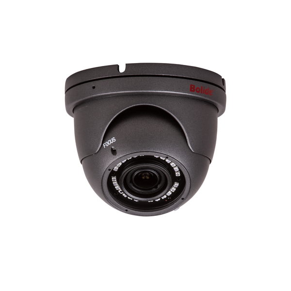 5MP / 4MP / 2MP 9-In-1 Varifocal Eyeball Camera | BC1509IRODVA/AHN