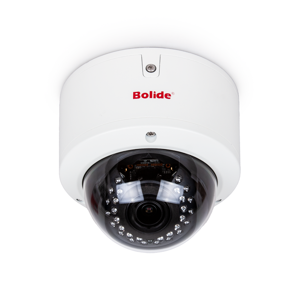 Vandal-Proof Dome Camera, Vandal Proof IP Camara, Armor Dome