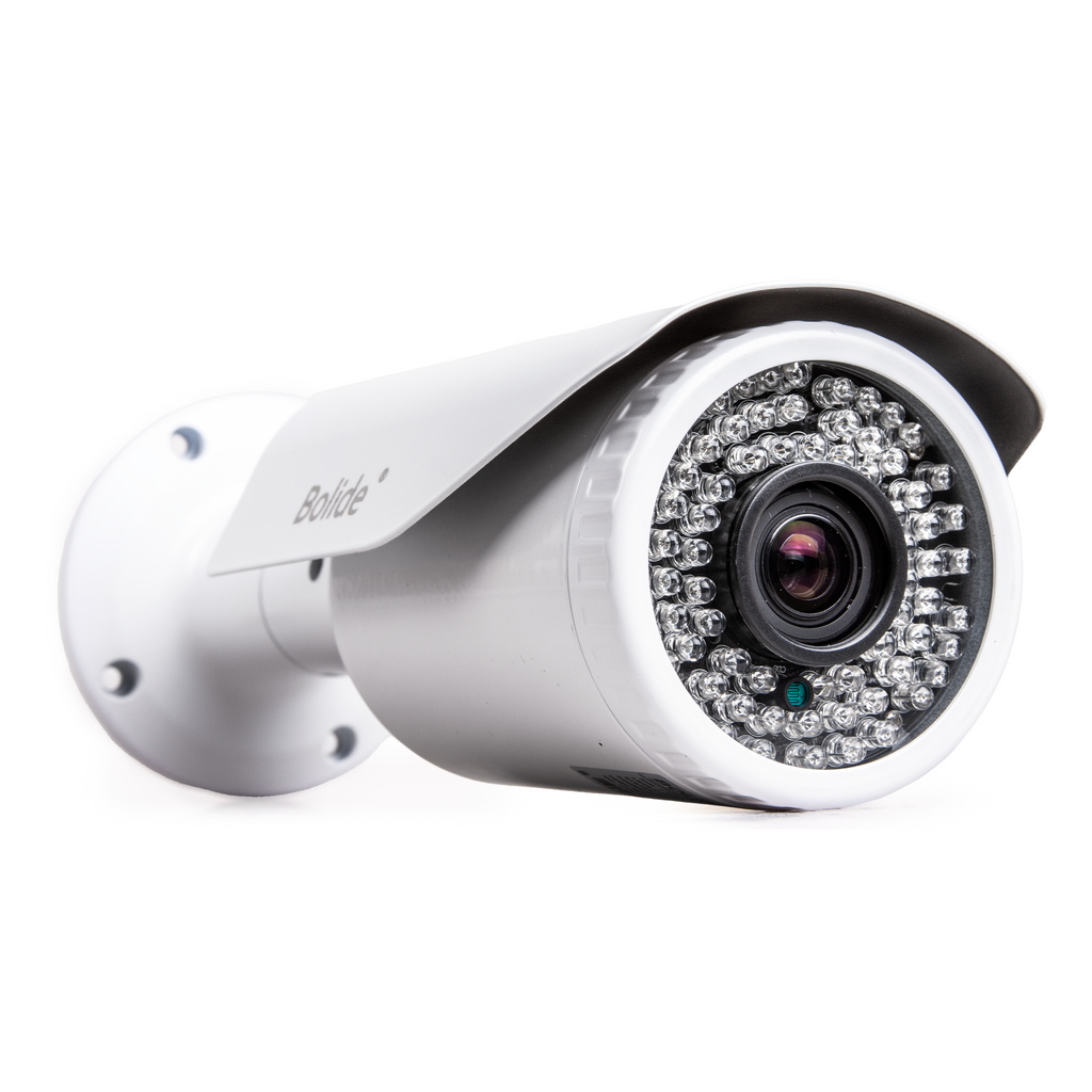 HD 4 in 1 1080P IR Bullet Camera with Motorized Zoom Lens | BC1236M/22 ...
