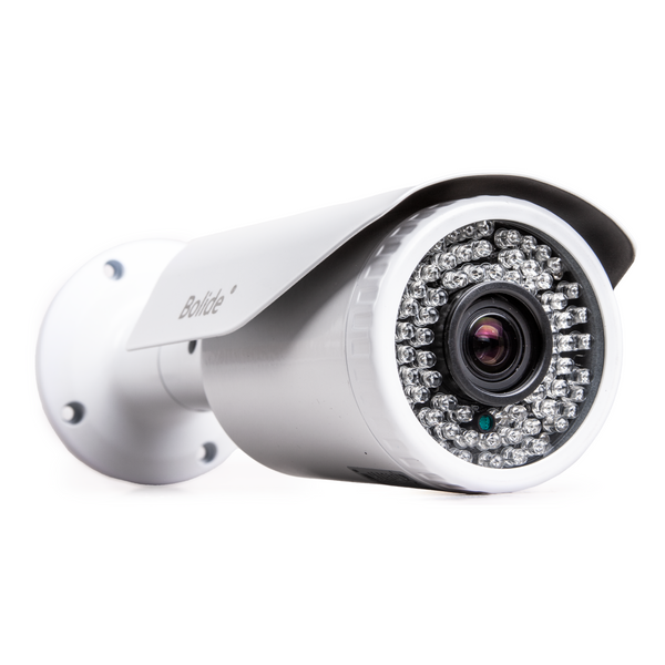 HD 4 in 1 1080P IR Bullet Camera with Motorized Zoom Lens | BC1236M/22AHQ