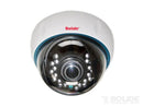 720P Dome Camera with Wide Dynamic Range | BC1109IRVAWD