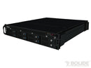 NVR Rackmount 2U H.265 Linux Based CORE I5 Redundant Power | BN-NVR-5800-LXRP2U | Bolide Technology Group | San Dimas, California