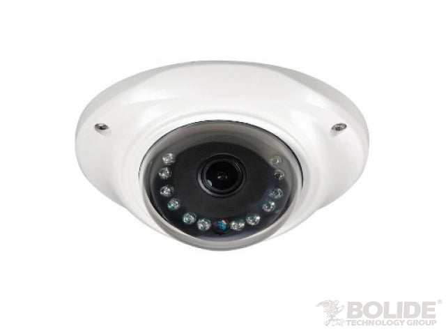 IR 720P Mobile Camera | BV1179 | Bolide Technology Group | San Dimas, California