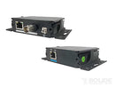 Ethernet Extender / Coax converter | BE8216EOC | Bolide Technology Group | San Dimas, California